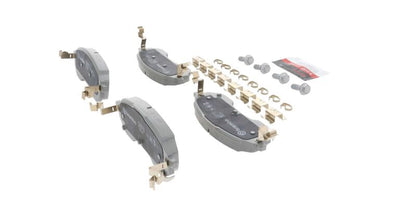 Brembo OE 21-23 Ford Bronco PRIME Ceramic Brake Pad - Rear