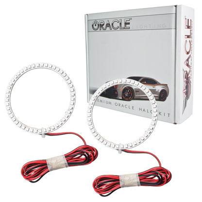 ORACLE Lighting 11-13 Scion tC LED Headlight Halo Kit SEE WARRANTY