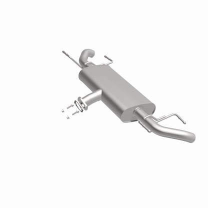 MagnaFlow BRE Exhaust Kit 14-18 Mazda 3 2.0L