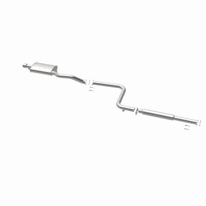 MagnaFlow BRE Exhaust Kit 00-05 Mitsubishi Eclipse 2.4L