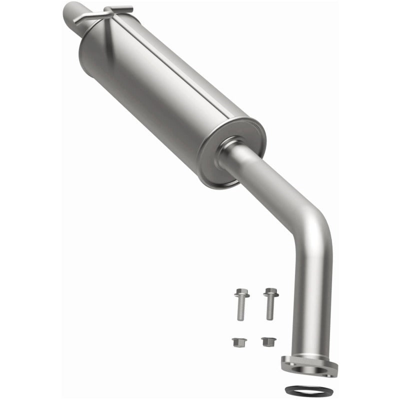 BRE Exhaust 08-15 Scion xB 2.4L Muffler Kit