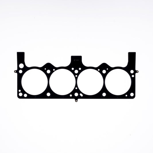 Cometic Chrysler R3 Race Block .092in MLS Cylinder Head Gasket - 4.200in Bore - W2 Heads