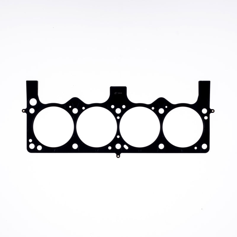 Cometic Chrysler R3 Race Block .060in MLS Cylinder Head Gasket - 4.200in Bore - W2 Heads