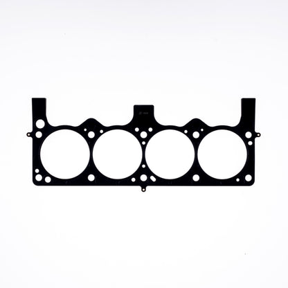 Cometic Chrysler R3 Race Block .060in MLS Cylinder Head Gasket - 4.200in Bore - W2 Heads