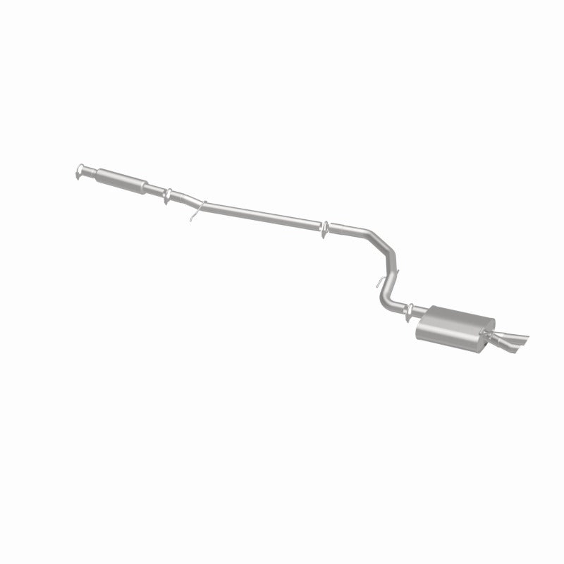 BRExhaust 05-07 Ford Freestyle 3.0L Exhaust Kit
