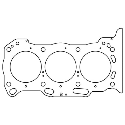 Cometic Toyota 2GR-FE/2GR-FSE/2GR-FXE .027in MLS Cylinder Head Gasket - 94.5mm Bore - RHS