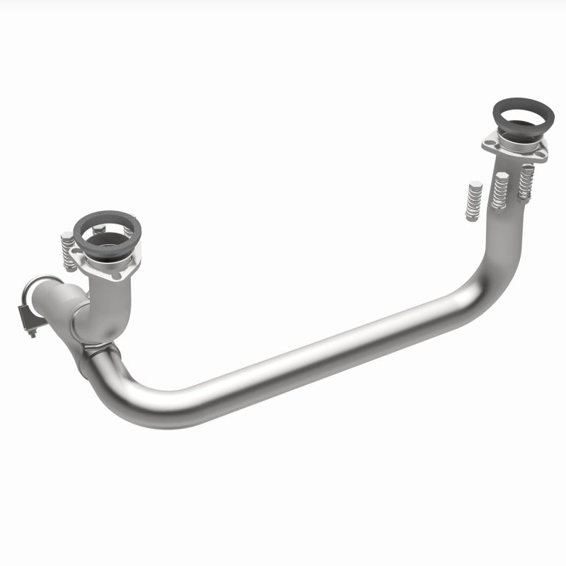 BRE Exhaust 88-93 C1500 C2500 K1500 K2500 4.3L 5.0L Front Pipe Kit