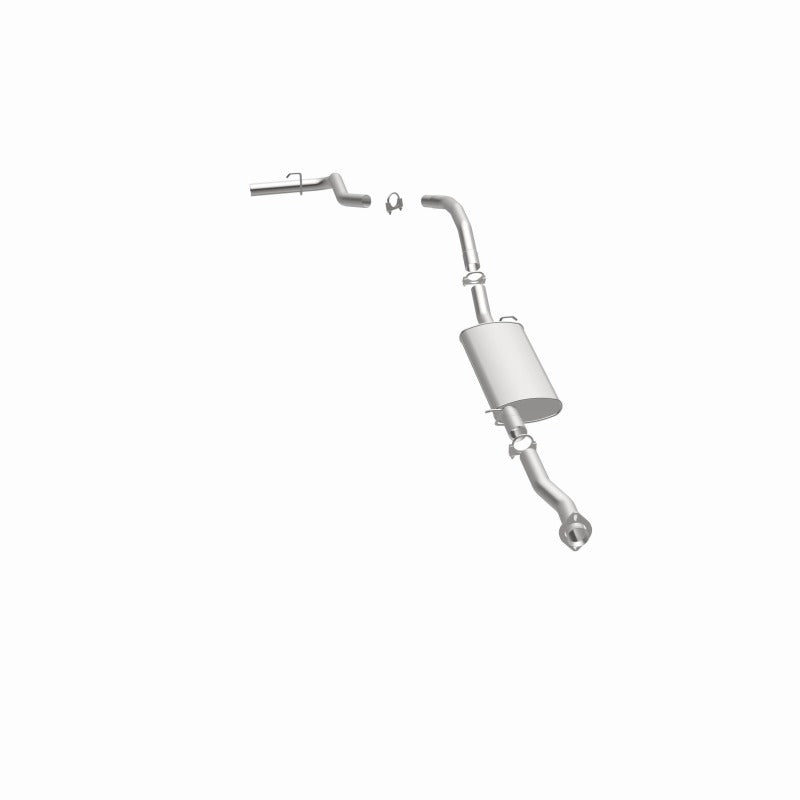 MagnaFlow BRE Exhaust Kit 92-94 S10 Sonoma