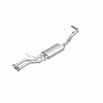 MagnaFlow BRE Exhaust Kit 96-00 Tahoe Yukon 5.7L