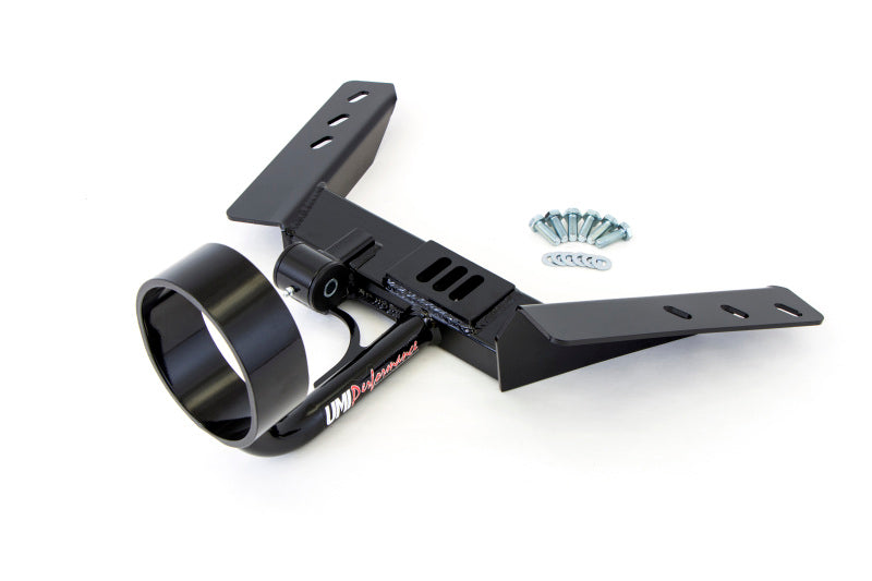 UMI Performance 82-92 GM F-Body Tunnel Mounted Torque Arm- Fits TH400 Transmission