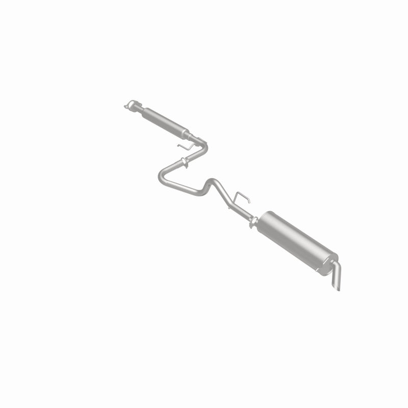 MagnaFlow BRE Exhaust Kit 05-07 Saturn Ion 2.2L