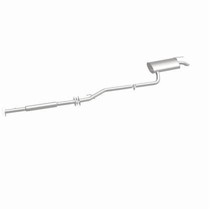 MagnaFlow BRE Exhaust Kit 02-05 Hyundai Sonata 2.7L