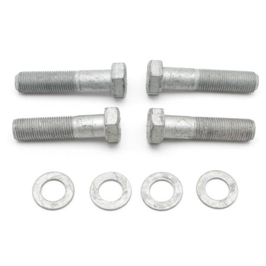 Wilwood Steering ARM AFX Pro Spindle Bolt Kit