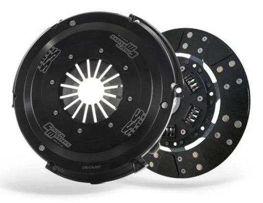 Clutch Masters 09-14 Acura TSX 6MT FX350SS Short Shift Single Disc Clutch Kit