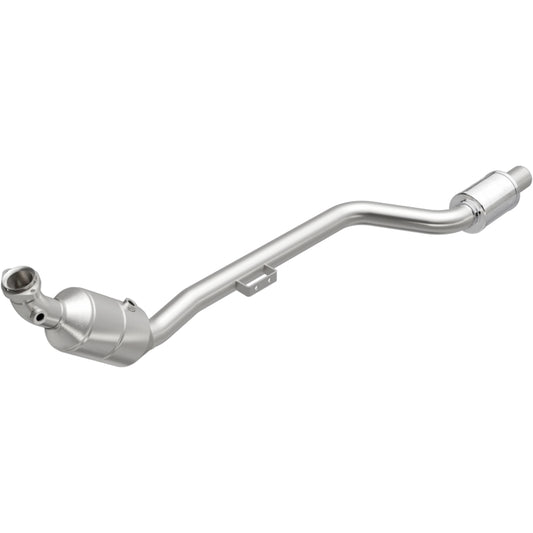 Magnaflow 06-07 Mercedes-Benz C230 2.5L Direct Fit Converter