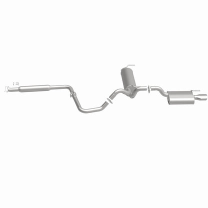 MagnaFlow BRE Exhaust Kit 12-17 Buick Verano 2.4L