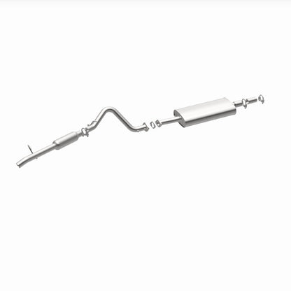 MagnaFlow BRE Exhaust Kit 01-08 Escape Tribute Mariner