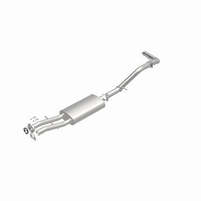 MagnaFlow BRE Exhaust Kit 01-06 Yukon Escalade 6.0L
