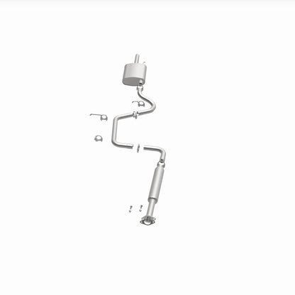 MagnaFlow BRE Exhaust Kit 97-05 Century Grand Prix 3.1L