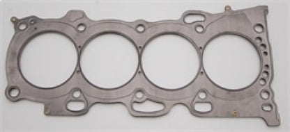 Cometic Toyota 2AZ-FE/2AZ-FXE .030in MLS Cylinder Head Gasket - 89mm Bore