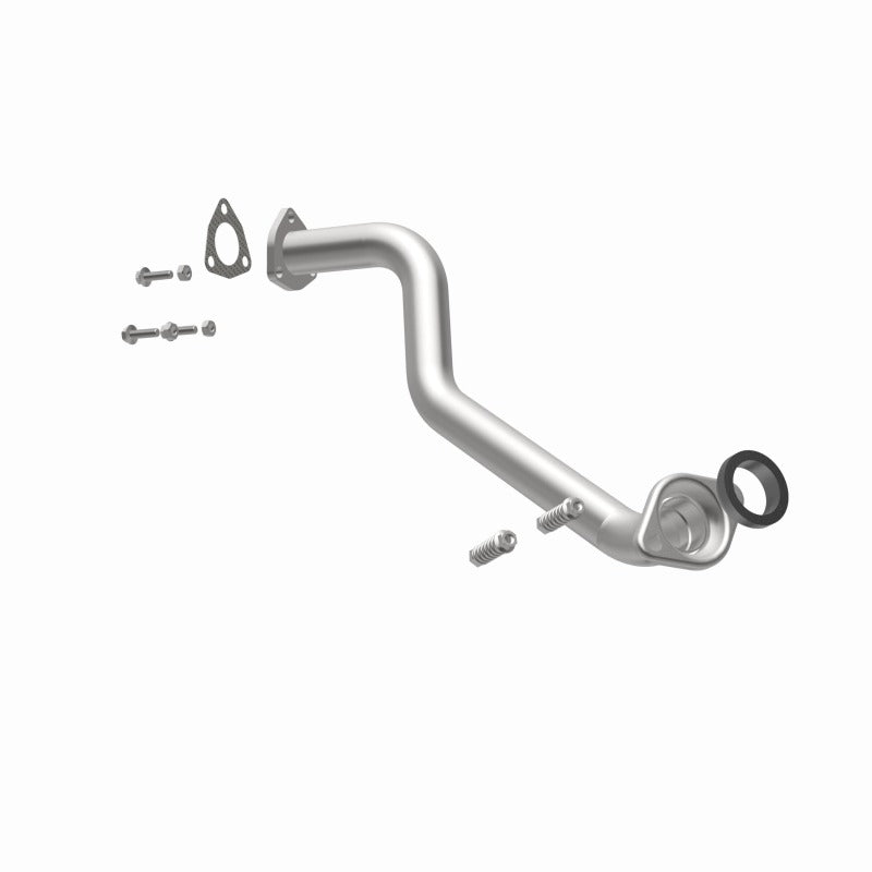 BRE Exhaust 06-11 Civic 1.8L Front Pipe Kit