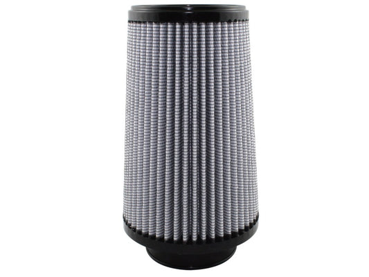 aFe MagnumFLOW Air Filters UCO PDS A/F PDS 3-1/2F x 6B x 4-3/4T x 9H