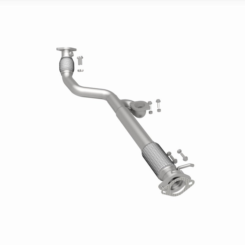 BRE Exhaust 10-15 Equinox Terrain 3.0L 3.6L Front Pipe Kit