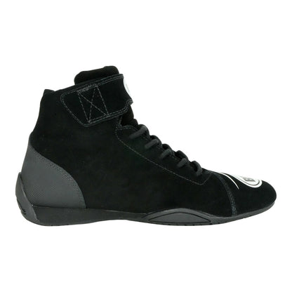 Bell Sport-TX Shoe Black 7 SFI 3.3/5