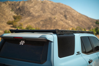 DV8 Offroad 25-26 Toyota 4Runner Spec Series Roof Rack