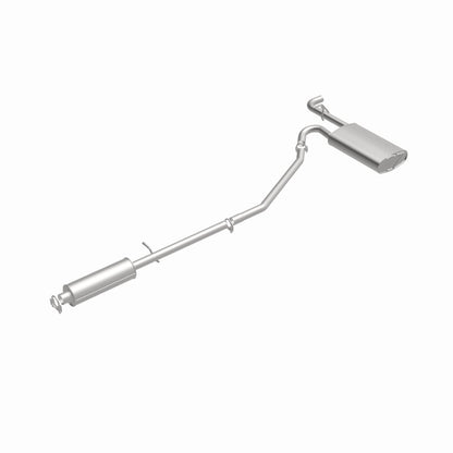 MagnaFlow BRE Exhaust Kit 13-17 BUICK ENCORE 1.4L