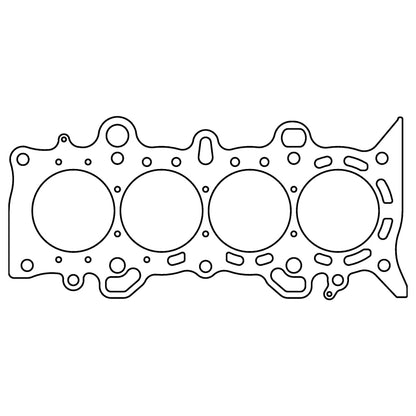 Cometic Honda D17A1/D17A2/D17A6/D17A7 .040in MLS Cylinder Head Gasket - 78mm Bore