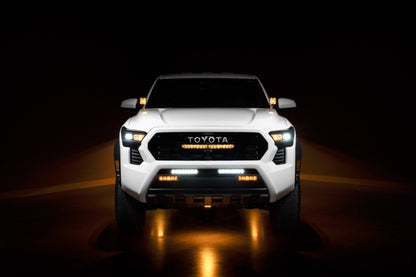 Diode Dynamics Tacoma 2024 Stealth Lightbar SS10 Max White Combo