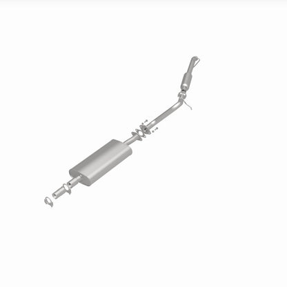 MagnaFlow BRE Exhaust Kit 01-08 Escape Tribute Mariner