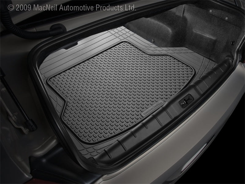 WeatherTech Universal All Vehicle Cargo Mat - Black