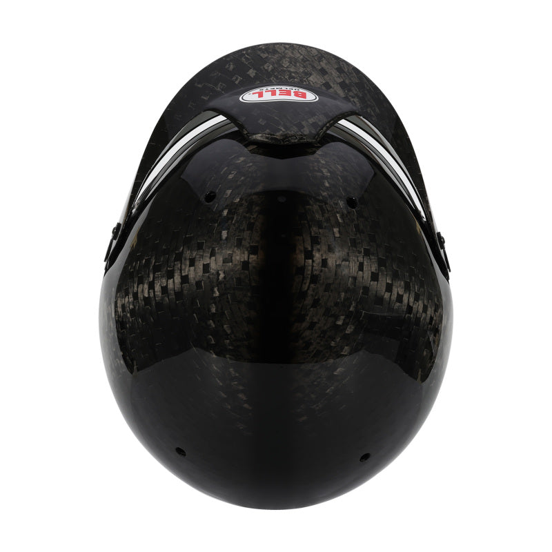 Bell Helmet Mag-10 Carbon (Hans) 61(7 5/8) Fia8859-2024/Sa2025