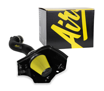 Airaid Intake Kit Ford Mustang GT V8-4.6L F/I 05-09