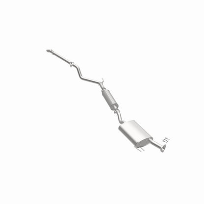 MagnaFlow BRE Exhaust Kit 14-16 Acura MDX 3.5L