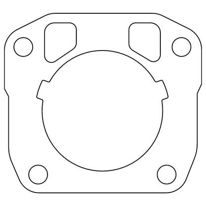 Cometic Honda B17A1/B18A1 .032in AFM Throttle Body Gasket