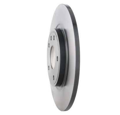 Brembo 13-19 Ford Explorer/Ford Police Interceptor Sedan/13-19 Lincoln MKT Front UV Coated Rotor