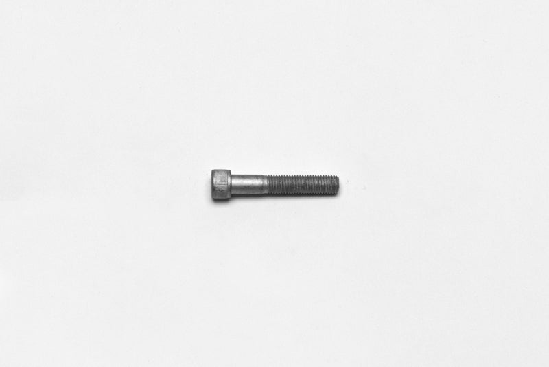 Wilwood bolt M12-1.75X45MM LG hhcs 10.9 WES072 CL1 silver din 933 19MM head