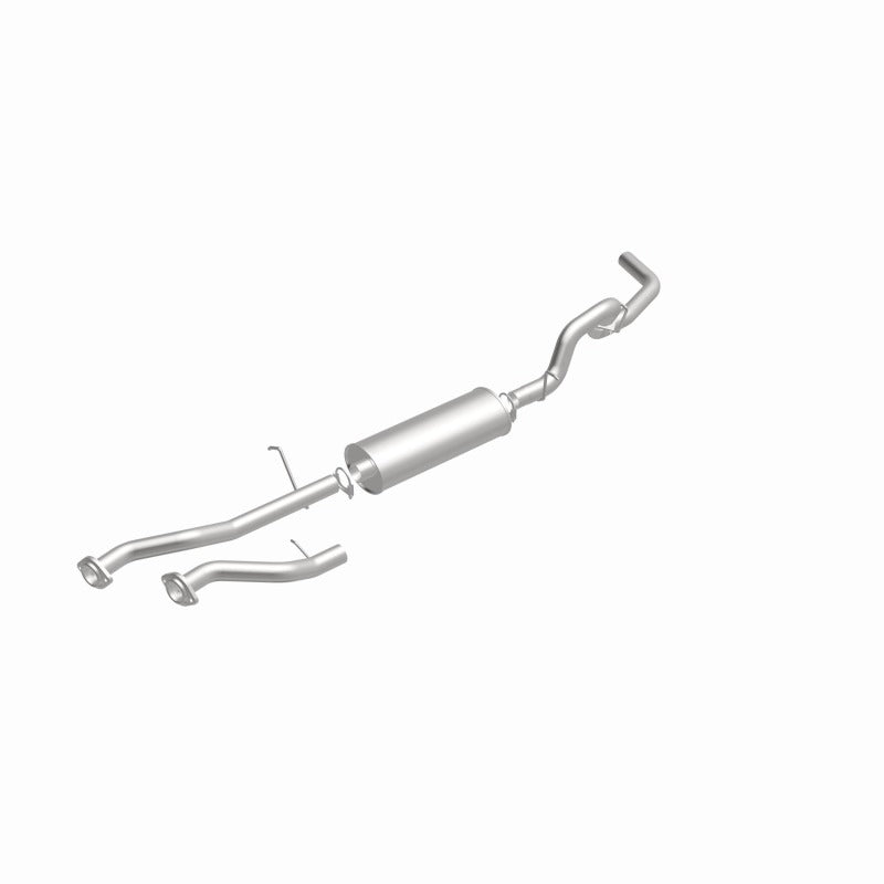 MagnaFlow BRE Exhaust Kit 99-01 Silverado Sierra 1500