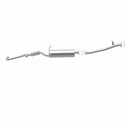 MagnaFlow BRE Exhaust Kit 90-96 Nissan D21 2.4L