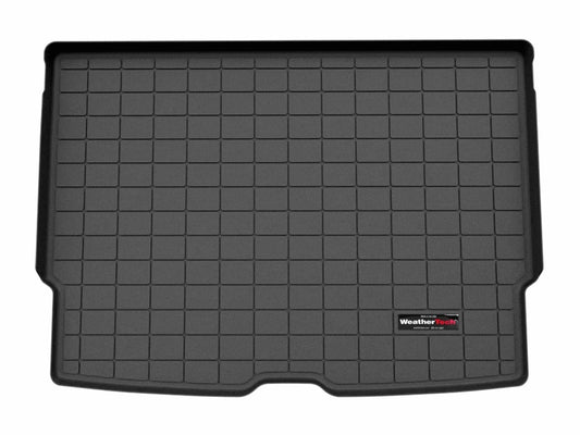 WeatherTech 25-25 Volvo EX90 Trunk Cargo Liners - Black