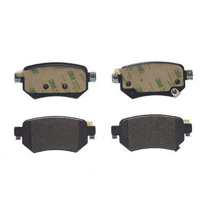 Brembo OE 18-21 Mazda 6 PRIME Low-Met Brake Pad - Rear