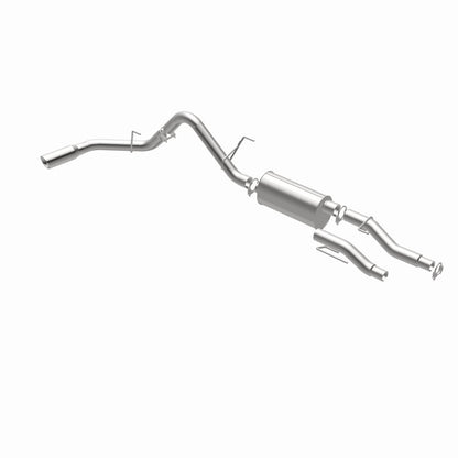 MagnaFlow BRE Exhaust Kit 09-10 Ford F-150