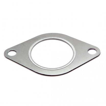 BLOX Racing Exhaust Manifold to Up-Pipe for Subaru EJ20/EJ25