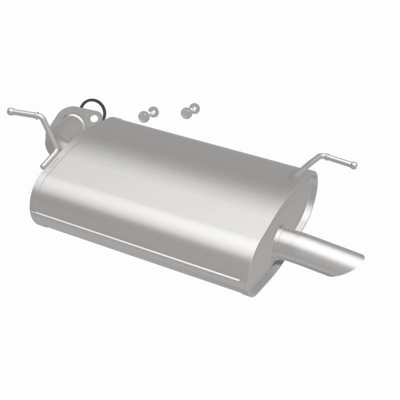 BRE Exhaust 98-02 Accord 3.0L Muffler Kit