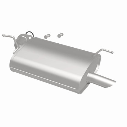 BRE Exhaust 98-02 Accord 3.0L Muffler Kit