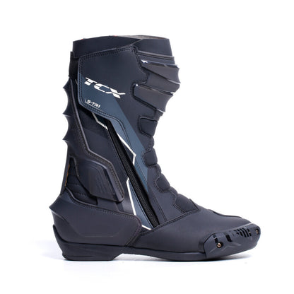 TCX S-TR1 Womens Boot Black/White/Pearl Size - 38