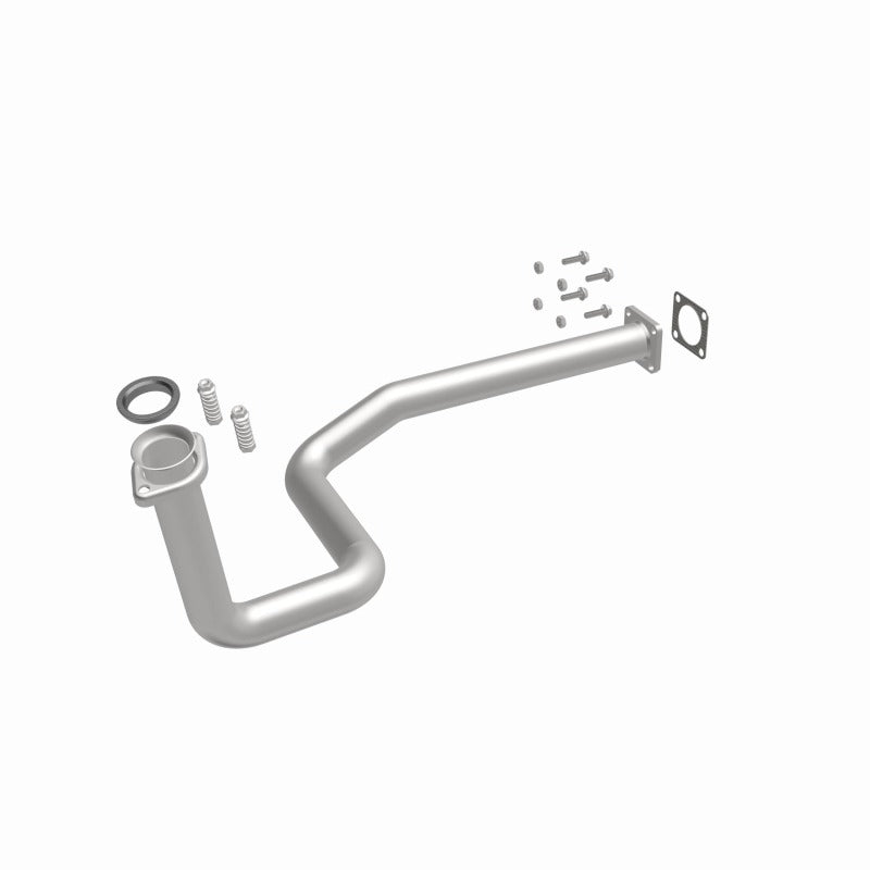 BRE Exhaust 87-95 Cherokee Wagoneer 2.5L 4.0L Front Pipe Kit